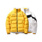 Drake NOCTA Puffer Jacket "Yellow" - VAULT DEALS