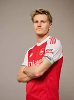 Arsenal home kit