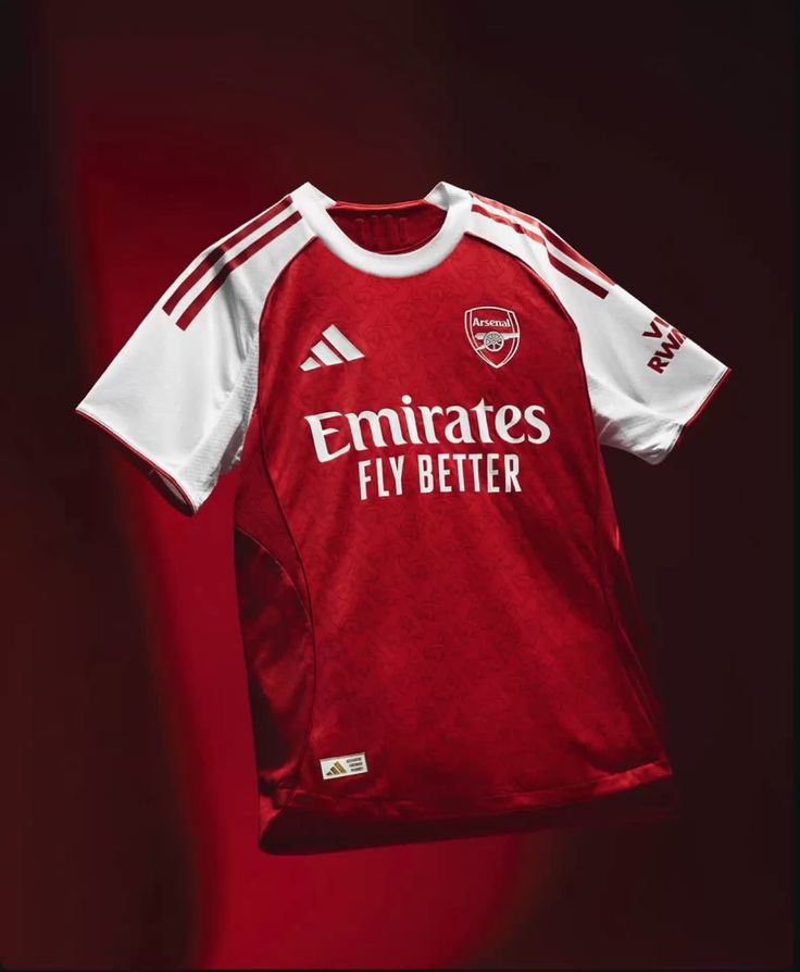 Arsenal home kit - VAULT DEALS