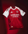 Arsenal home kit - VAULT DEALS
