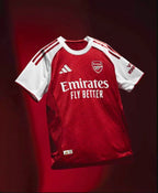 Arsenal home kit - VAULT DEALS