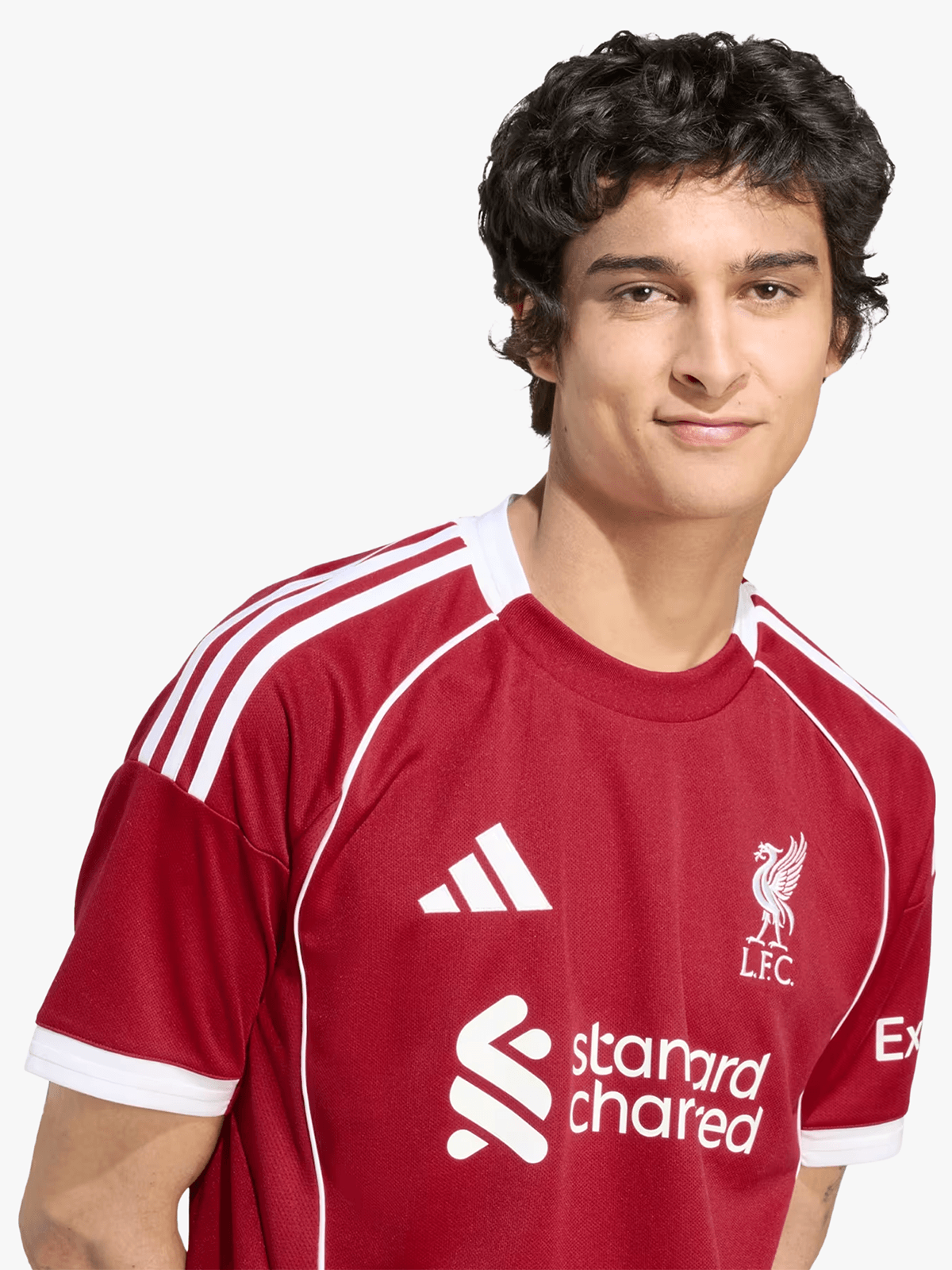 Liverpool home kit - VAULT DEALS
