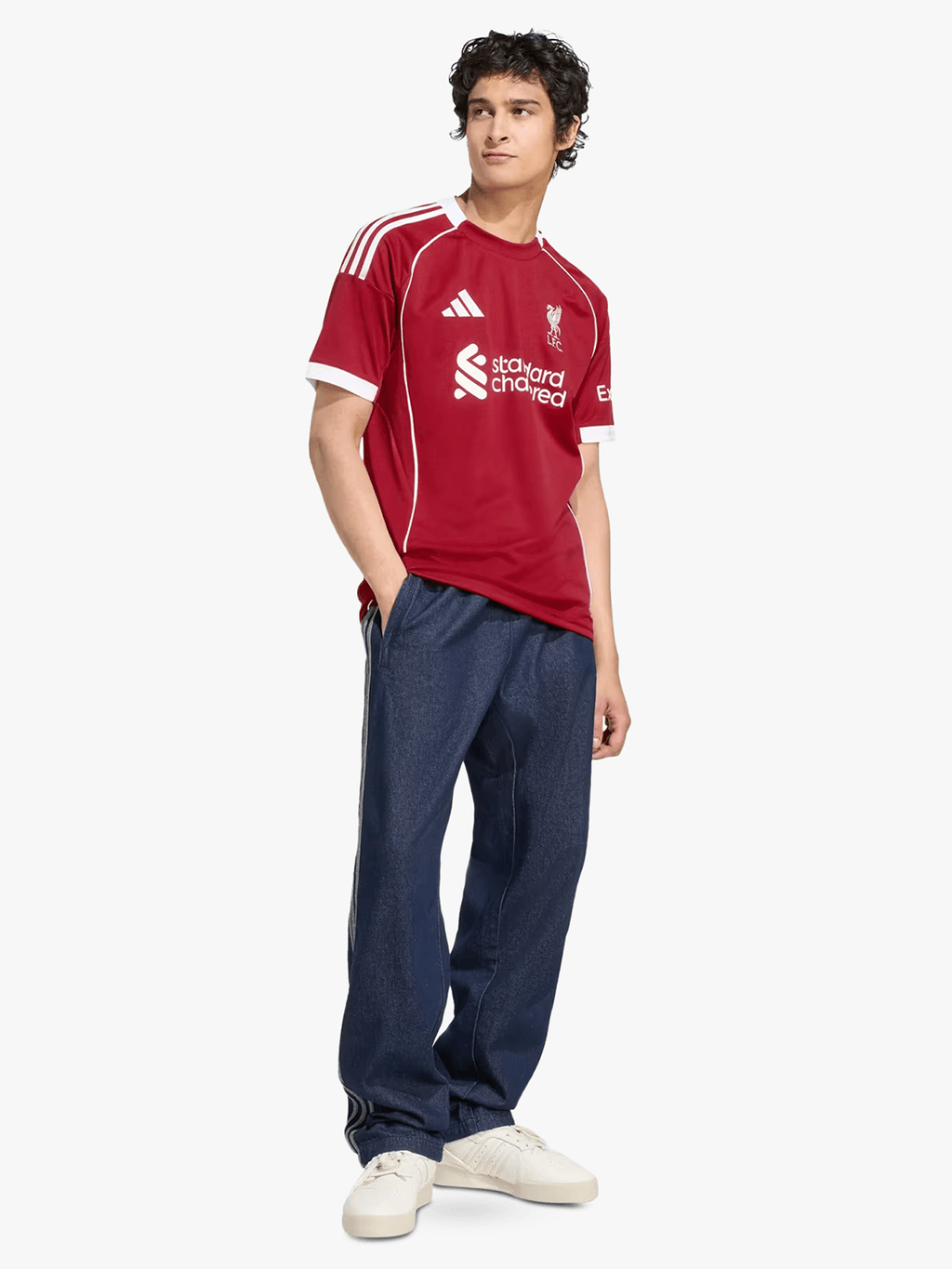 Liverpool home kit - VAULT DEALS