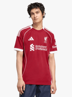 Liverpool home kit - VAULT DEALS