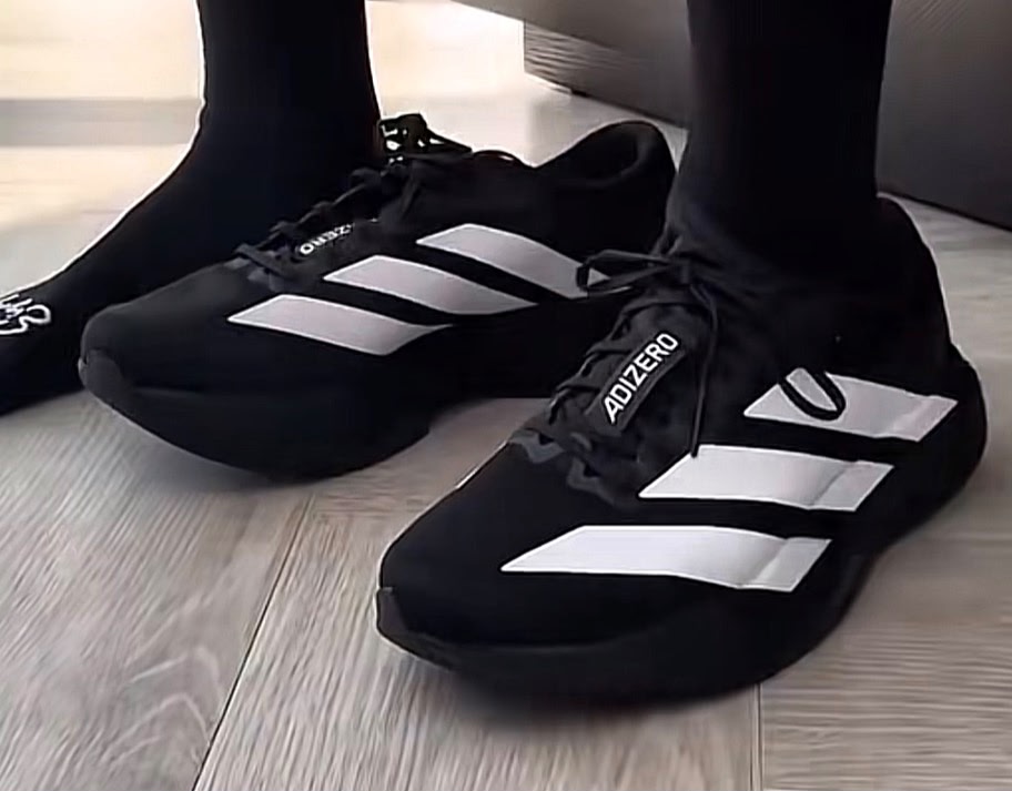 Adizero EVO SL - VAULT DEALS