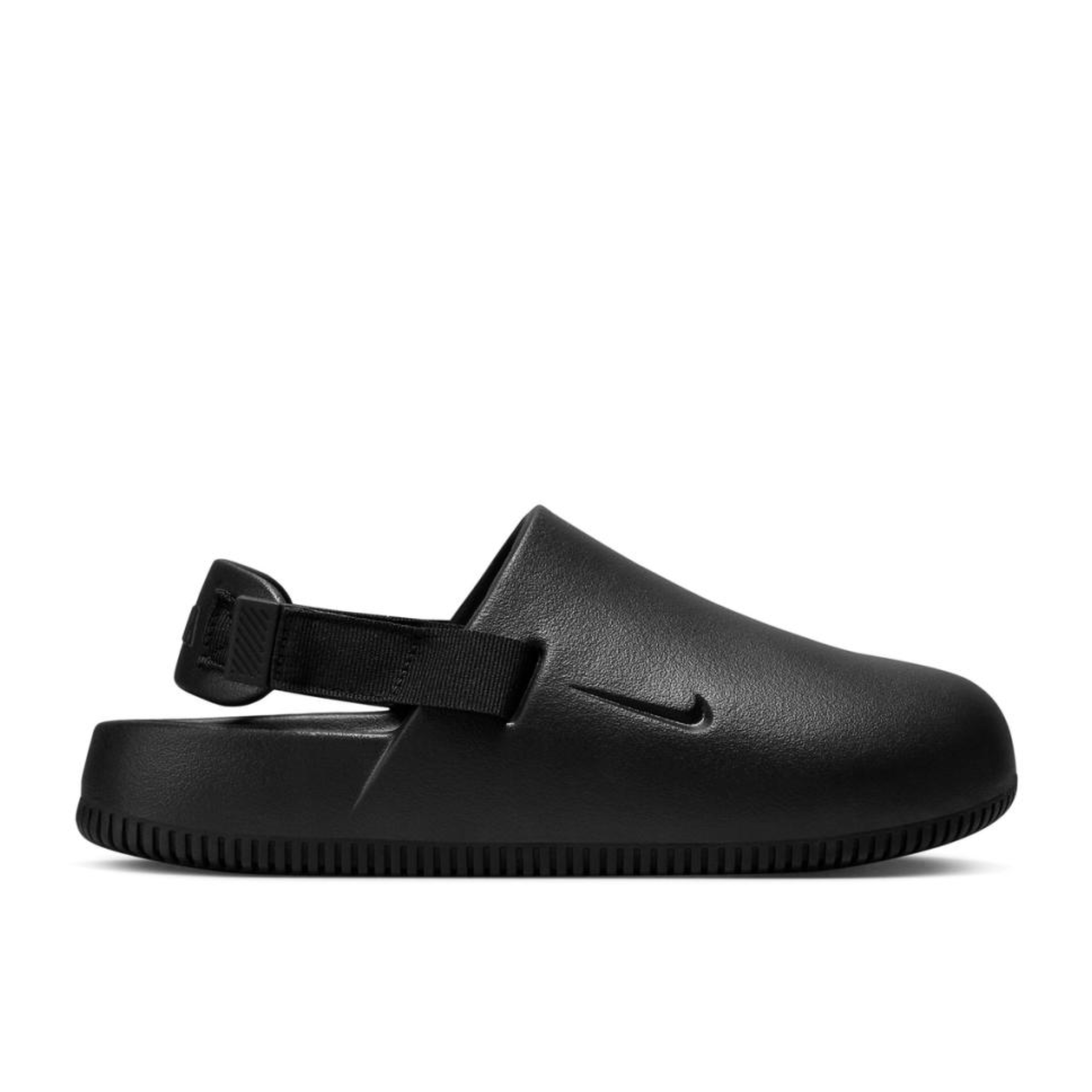 Calm Mule "Black" - VAULT DEALS
