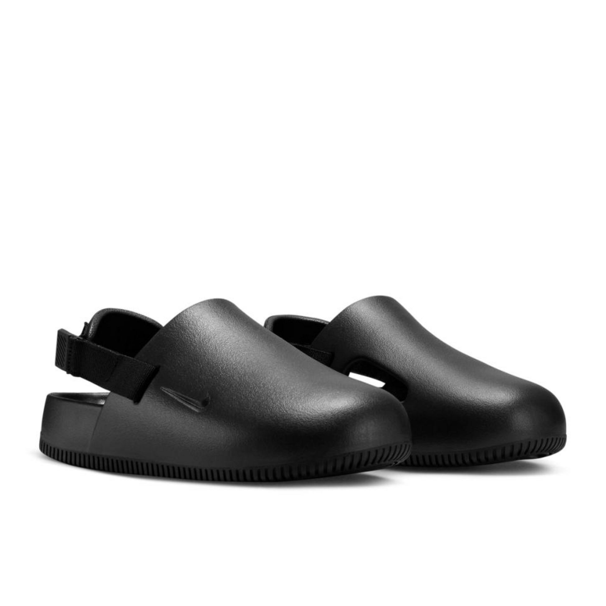Calm Mule "Black" - VAULT DEALS