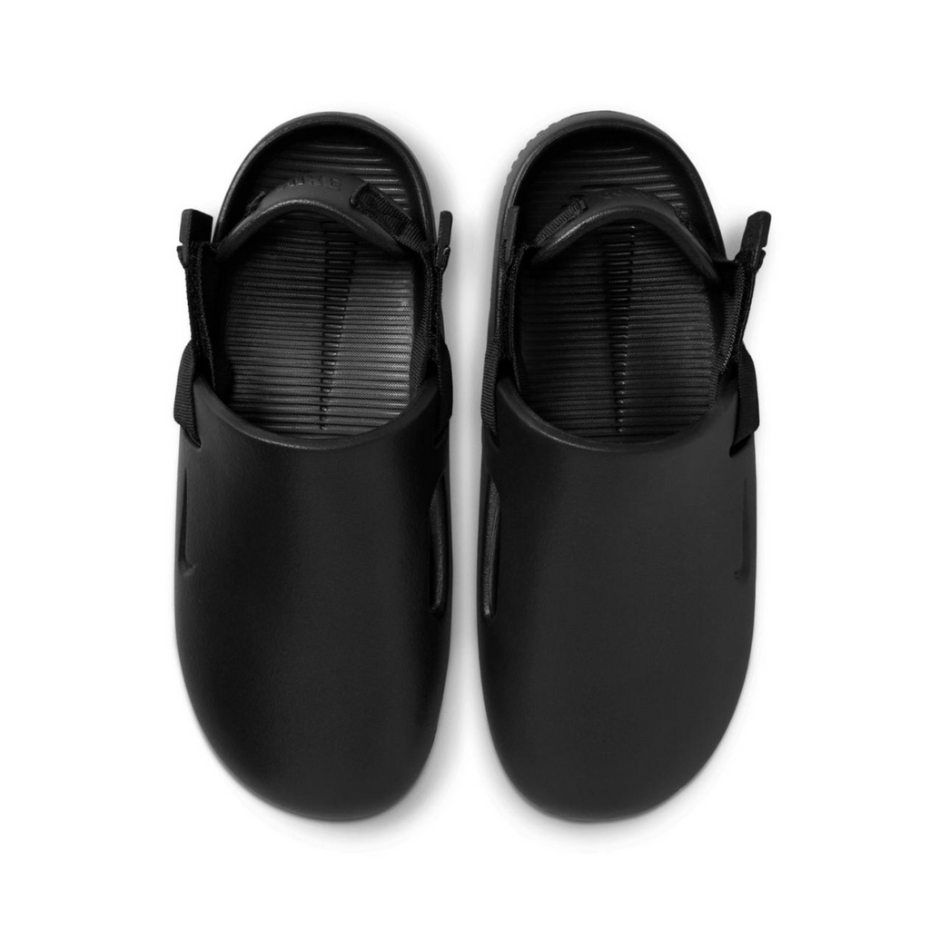 Calm Mule "Black" - VAULT DEALS