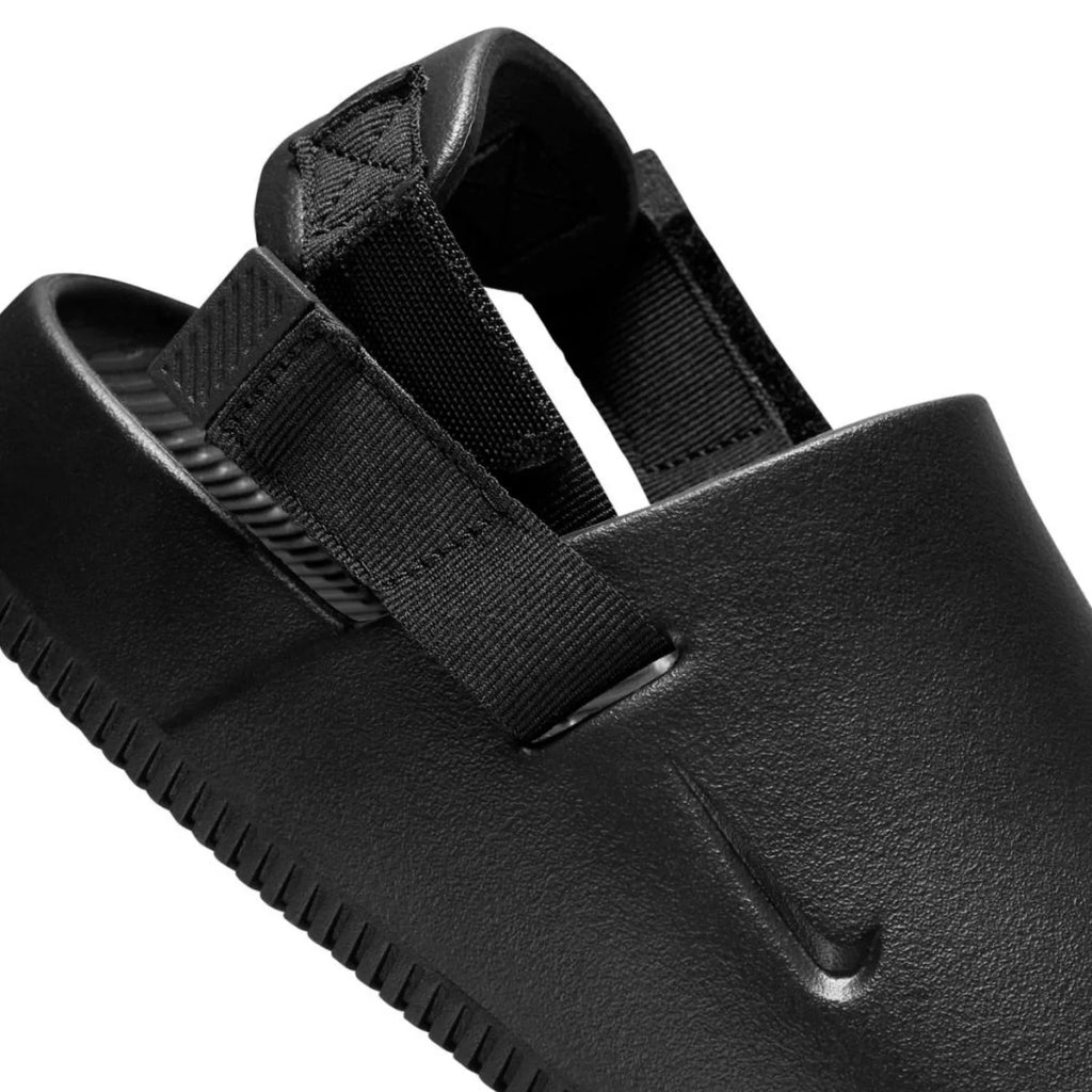Calm Mule "Black" - VAULT DEALS