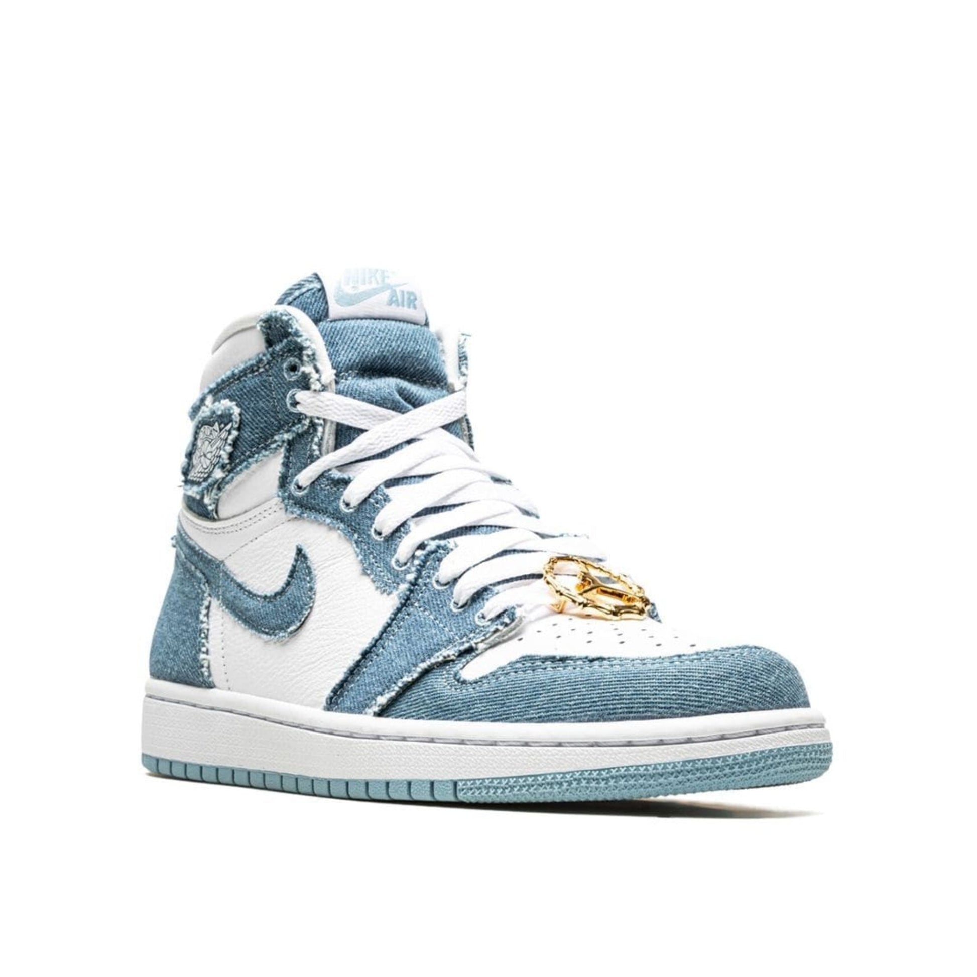 HIGH OG WMNS "Denim" - VAULT DEALS