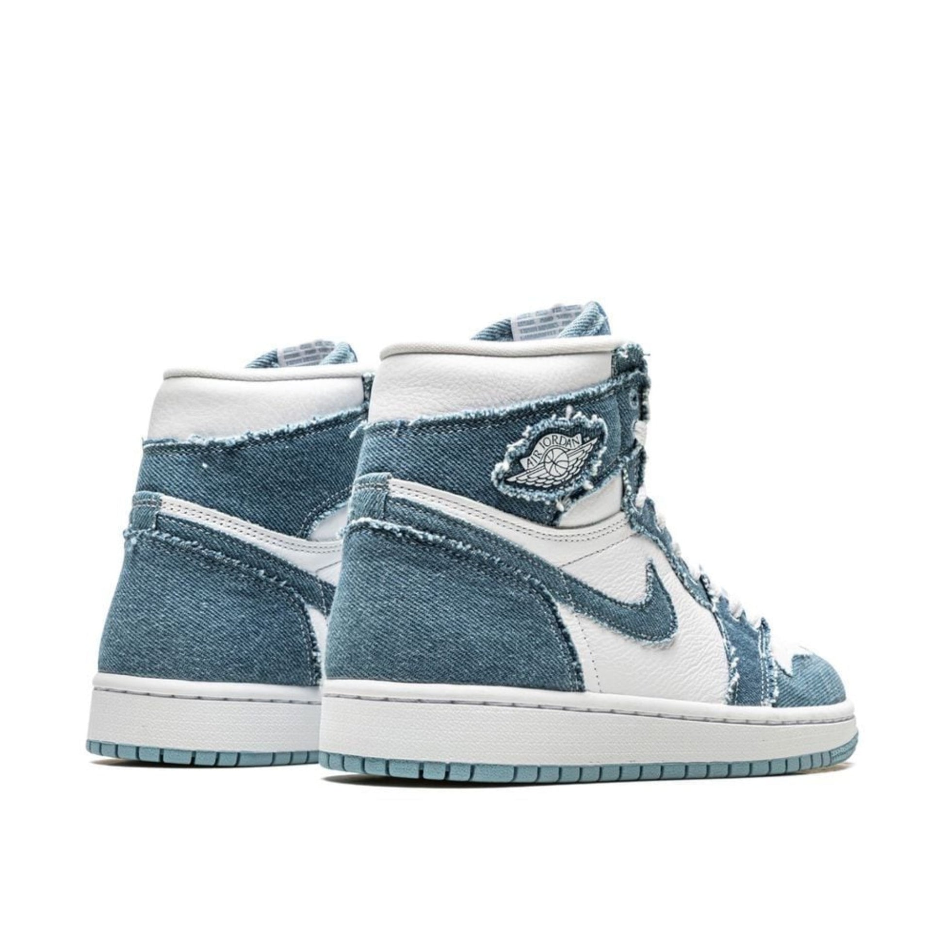 HIGH OG WMNS "Denim" - VAULT DEALS