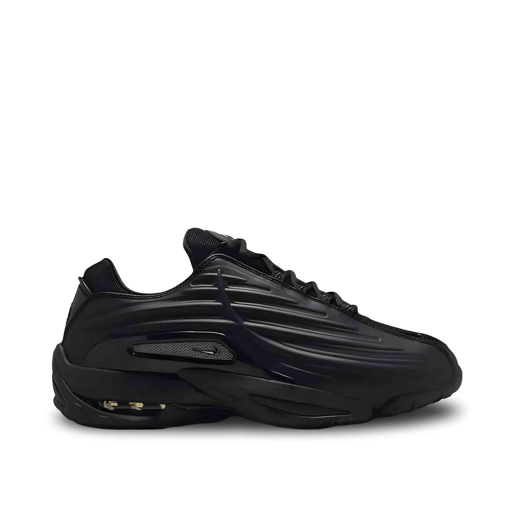 Nocta hot step 2 "black gunmetal" - VAULT DEALS