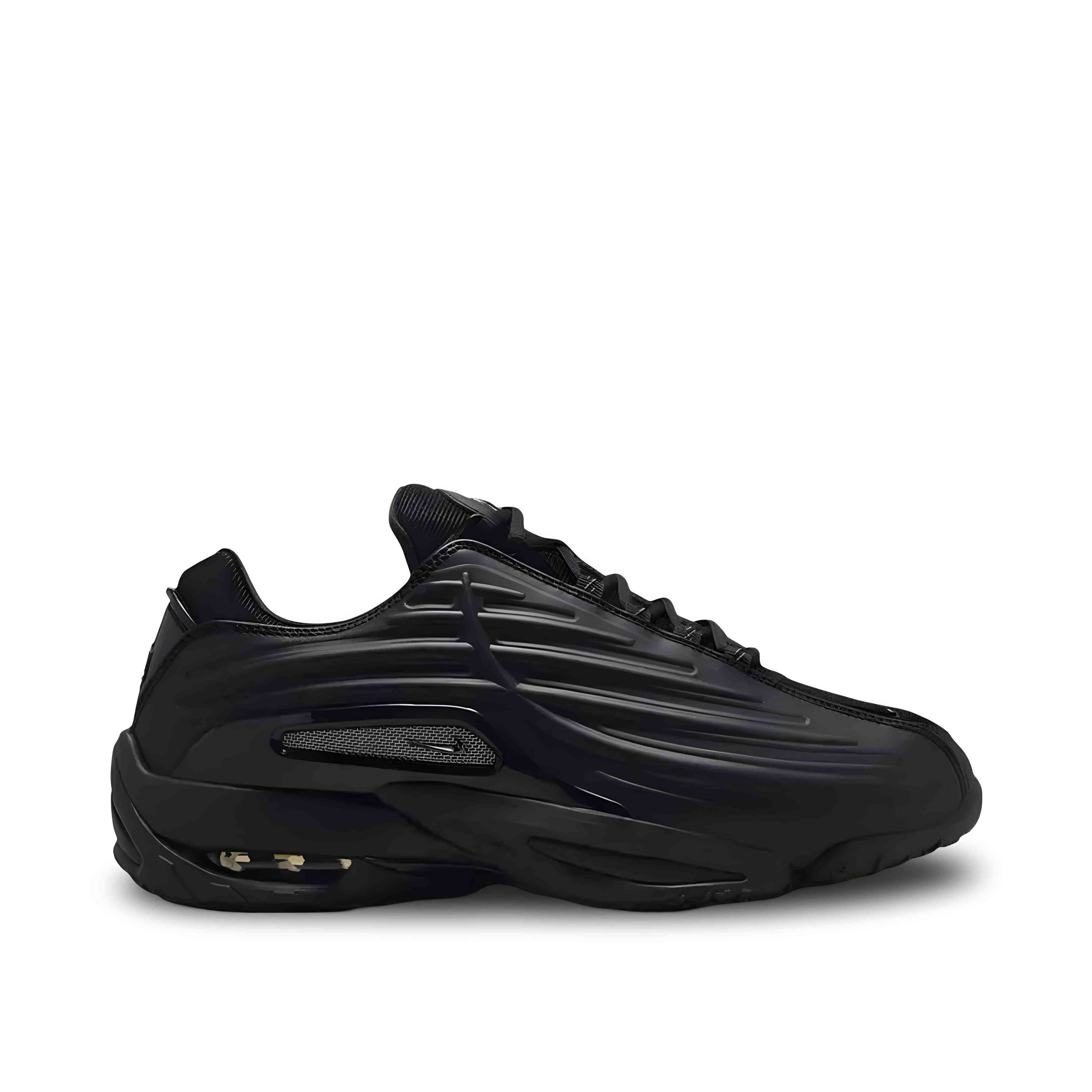 Nocta hot step 2 "black gunmetal" - VAULT DEALS