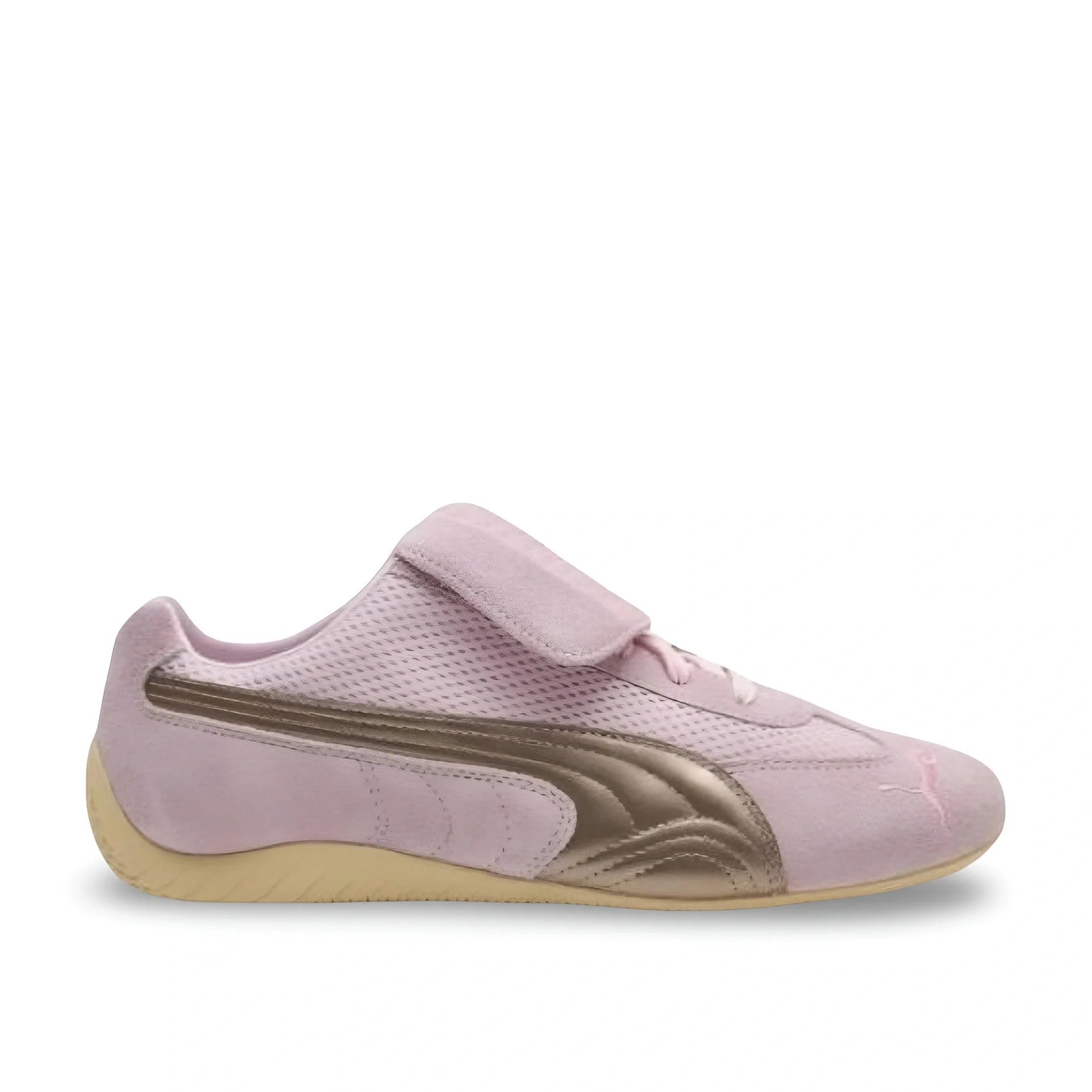 PUMA Speedcat Open YY "Whisper Pink" - Women's Sneaker - VAULT DEALS