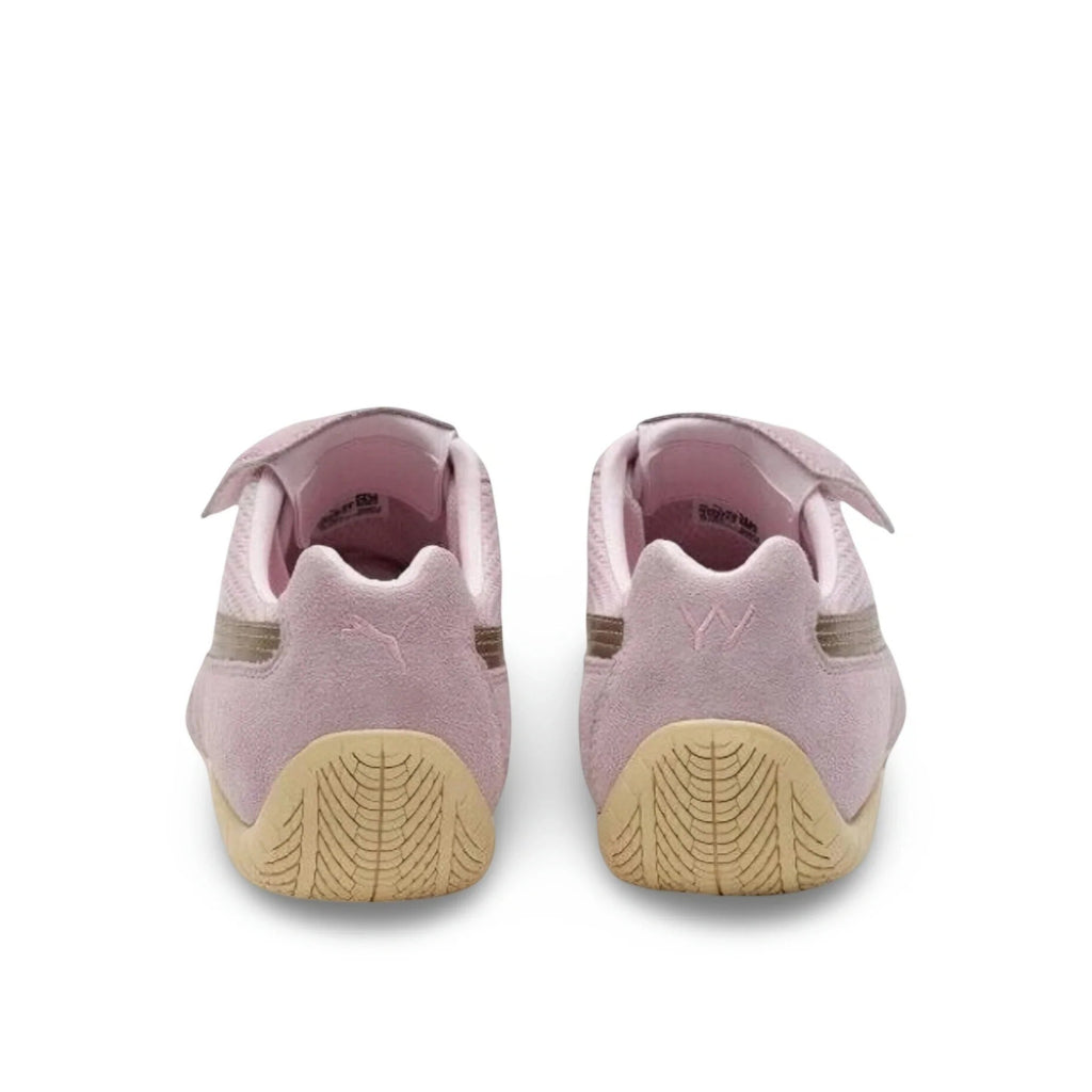 PUMA Speedcat Open YY "Whisper Pink" - Women's Sneaker - VAULT DEALS