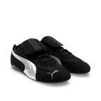 Speedcat Open YY "Black/Silver"- Unisex Sneaker - VAULT DEALS