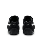 Speedcat Open YY "Black/Silver"- Unisex Sneaker - VAULT DEALS