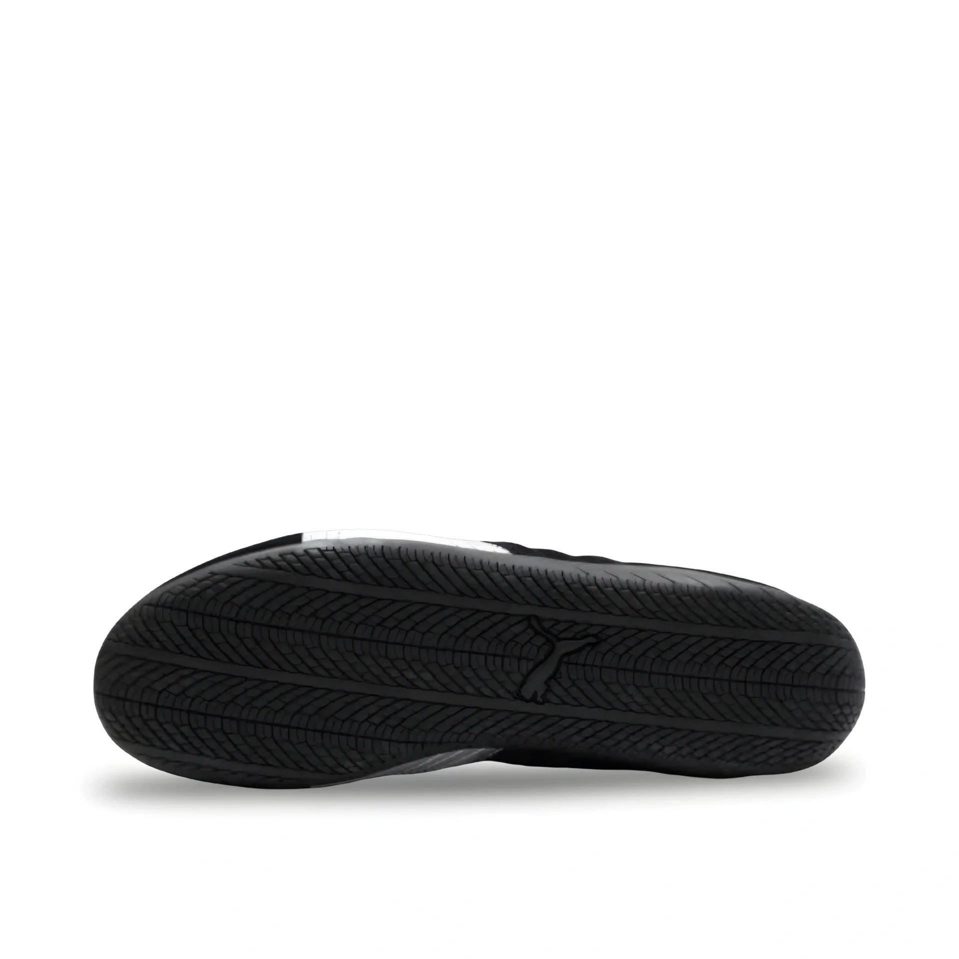 Speedcat Open YY "Black/Silver"- Unisex Sneaker - VAULT DEALS
