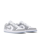Air Jordan 1 Low - Wolf Grey - Flash Deal - VAULT DEALS