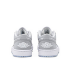 Air Jordan 1 Low - Wolf Grey - Flash Deal - VAULT DEALS