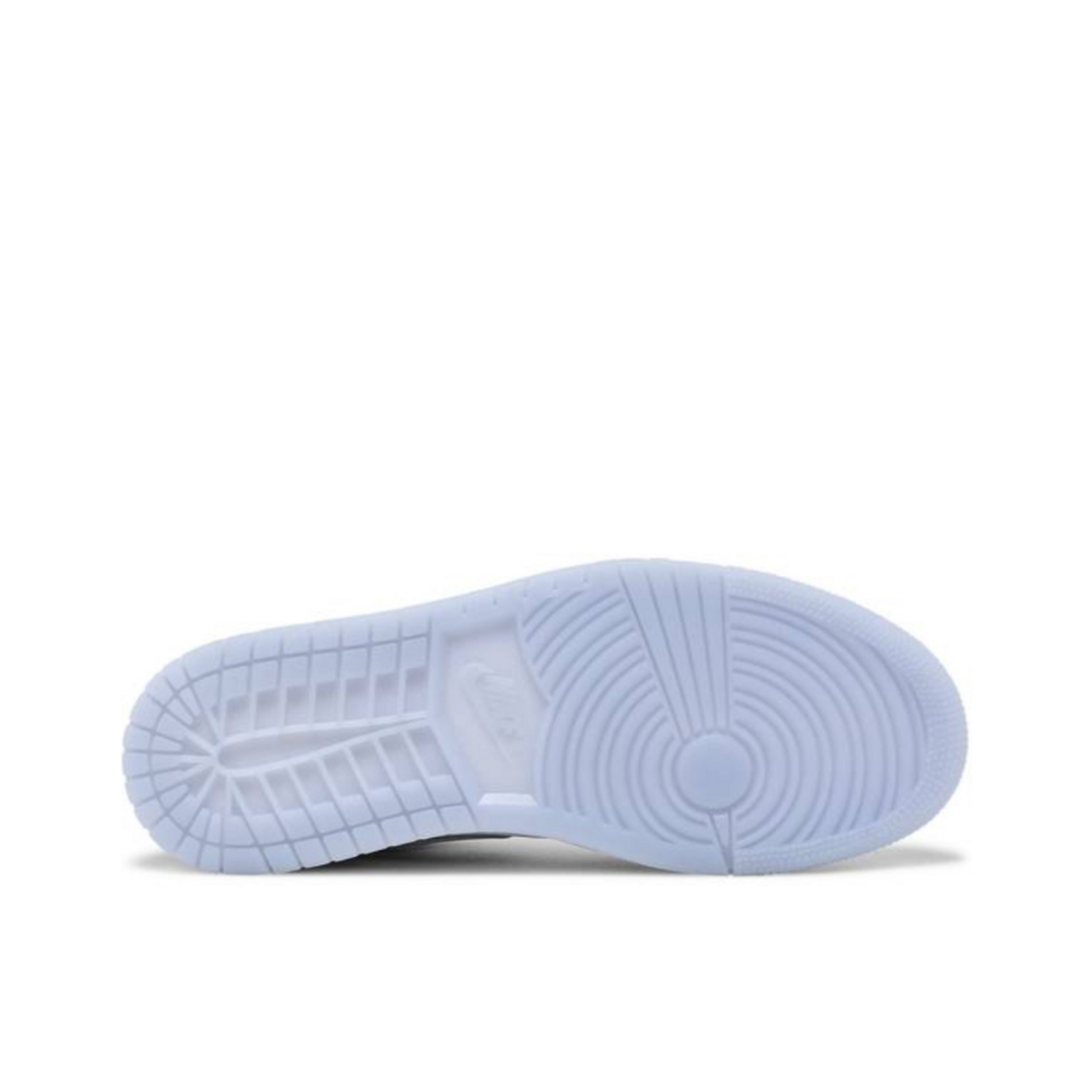 Air Jordan 1 Low - Wolf Grey - Flash Deal - VAULT DEALS