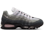 Air Max 95 OG Big Bubble Pink Foam - VAULT DEALS