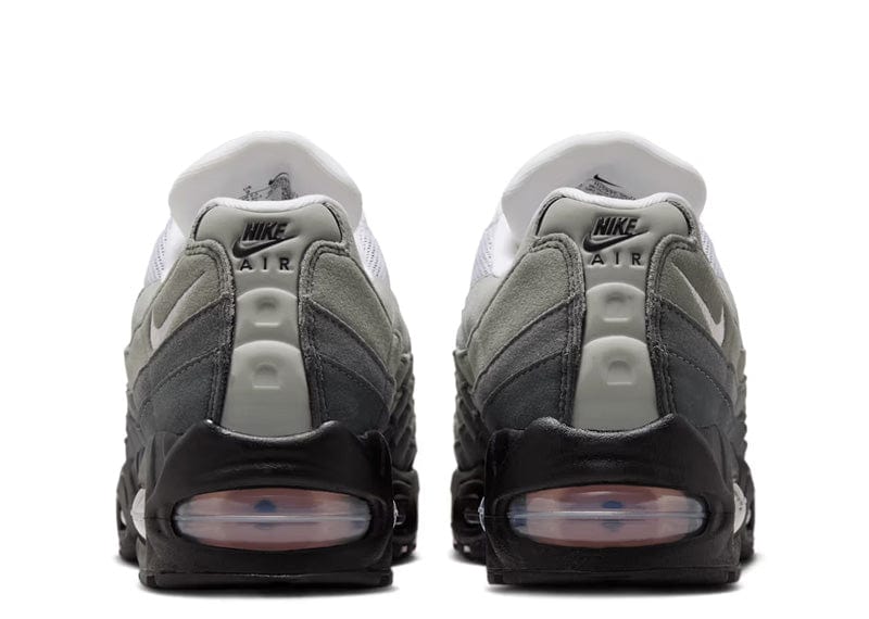 Air Max 95 OG Big Bubble Pink Foam - VAULT DEALS