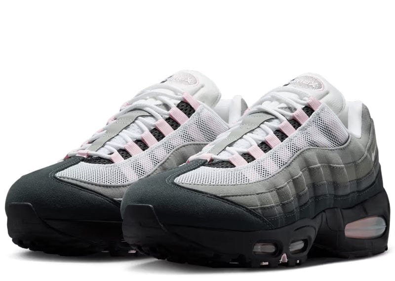 Air Max 95 OG Big Bubble Pink Foam - VAULT DEALS