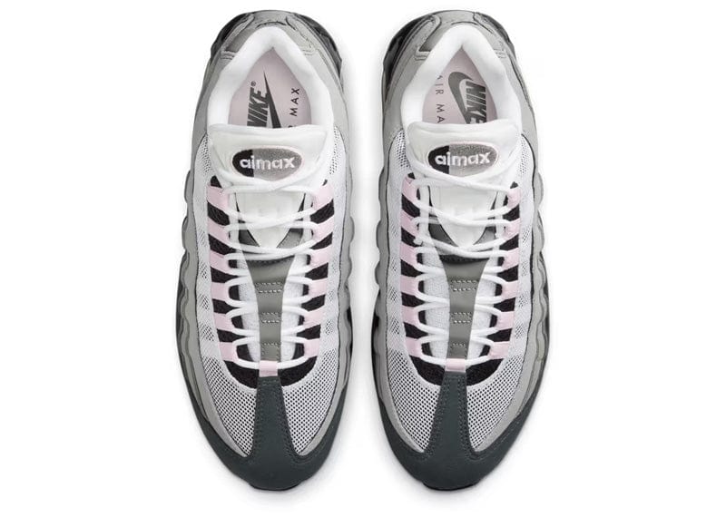Air Max 95 OG Big Bubble Pink Foam - VAULT DEALS