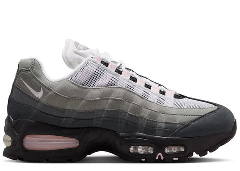 Air Max 95 OG Big Bubble Pink Foam - VAULT DEALS