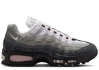 Air Max 95 OG Big Bubble Pink Foam - VAULT DEALS