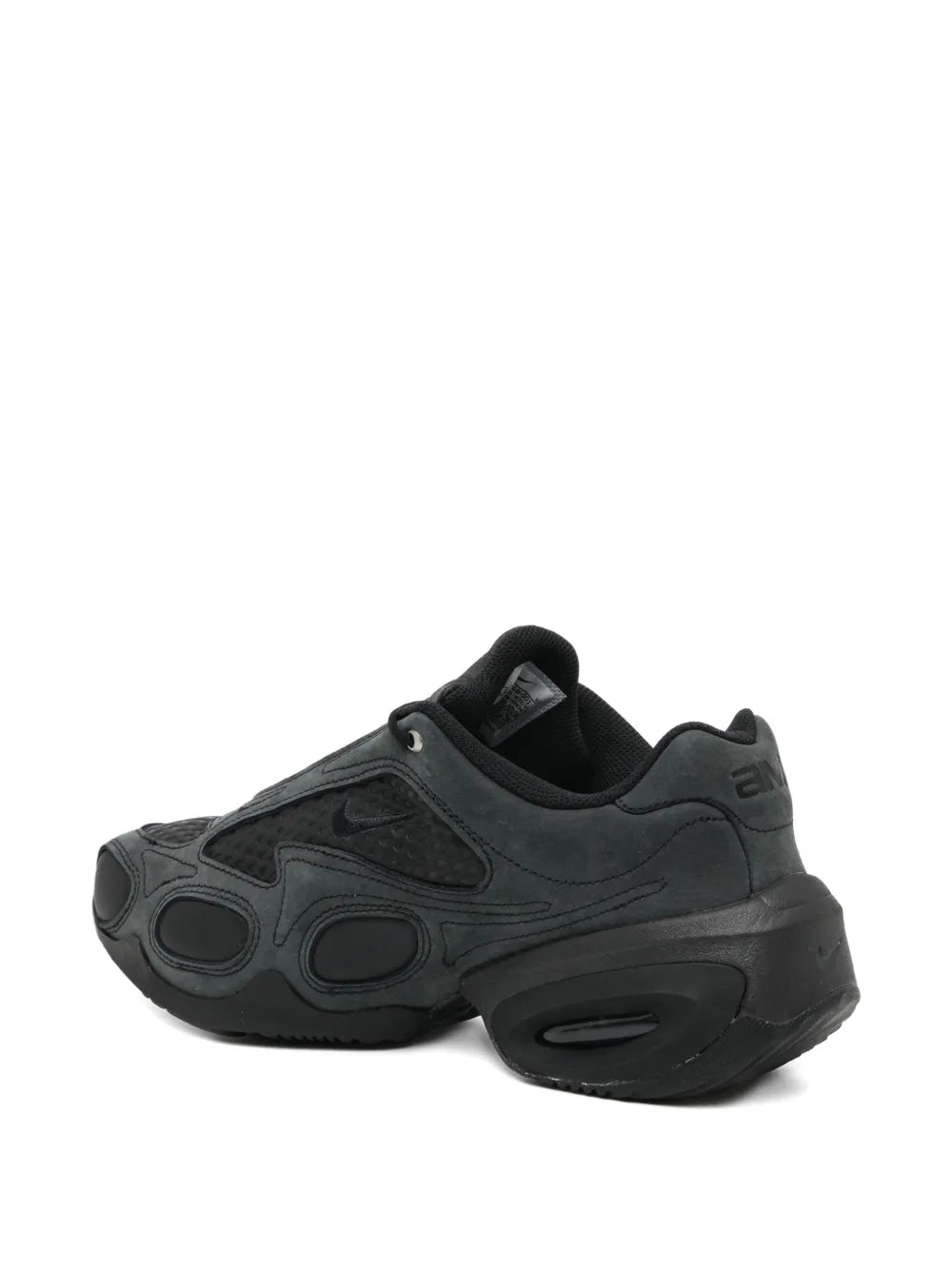 Any 2 Pairs : Vault Air Max Muse black + AF1