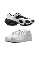 2 Pairs : Vault Air Max Muse silver + AF1 - VAULT DEALS