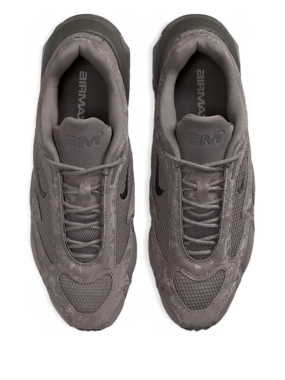 Any 2 Pairs : Vault Air Max Muse ash + AF1
