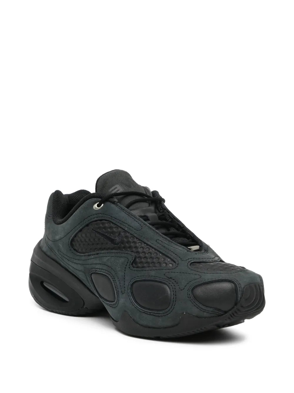 Any 2 Pairs : Vault Air Max Muse black + AF1