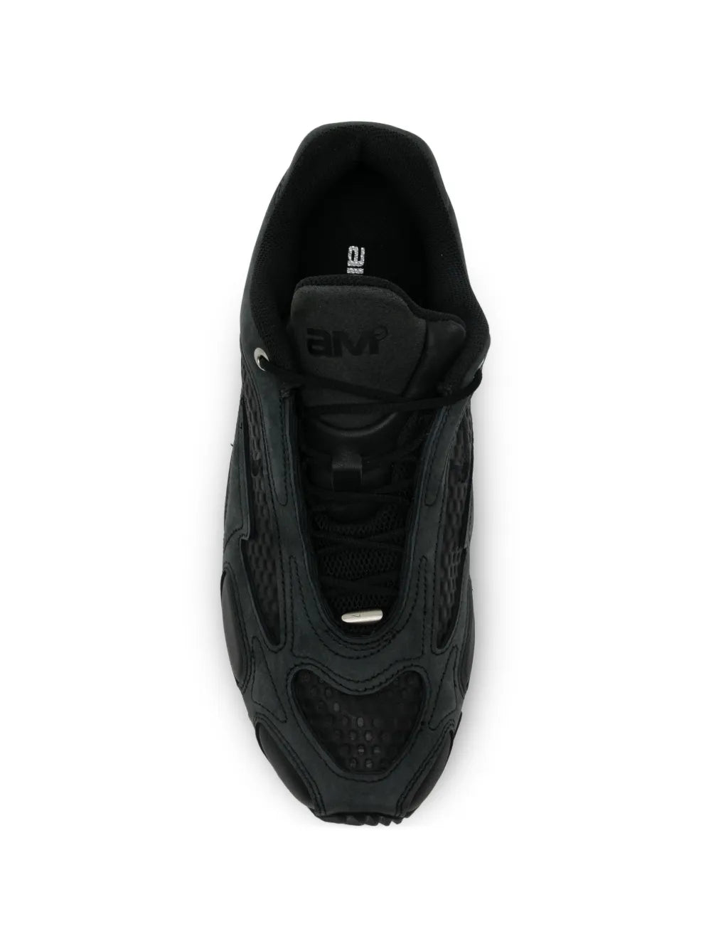 Any 2 Pairs : Vault Air Max Muse black + AF1