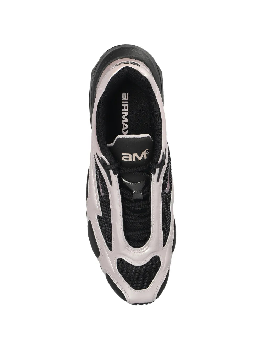 Any 2 Pairs : Vault Air Max Muse silver + AF1