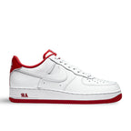 Force 1 Low 'University Red' - VAULT DEALS