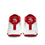 Force 1 Low 'University Red' - VAULT DEALS