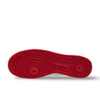 Force 1 Low 'University Red' - VAULT DEALS