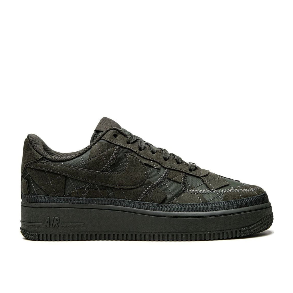 Force 1 Low x Billie Ellish Black (Unisex) - VAULT DEALS