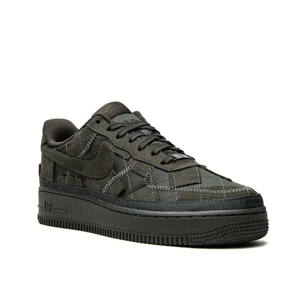 Force 1 Low x Billie Ellish Black (Unisex) - VAULT DEALS