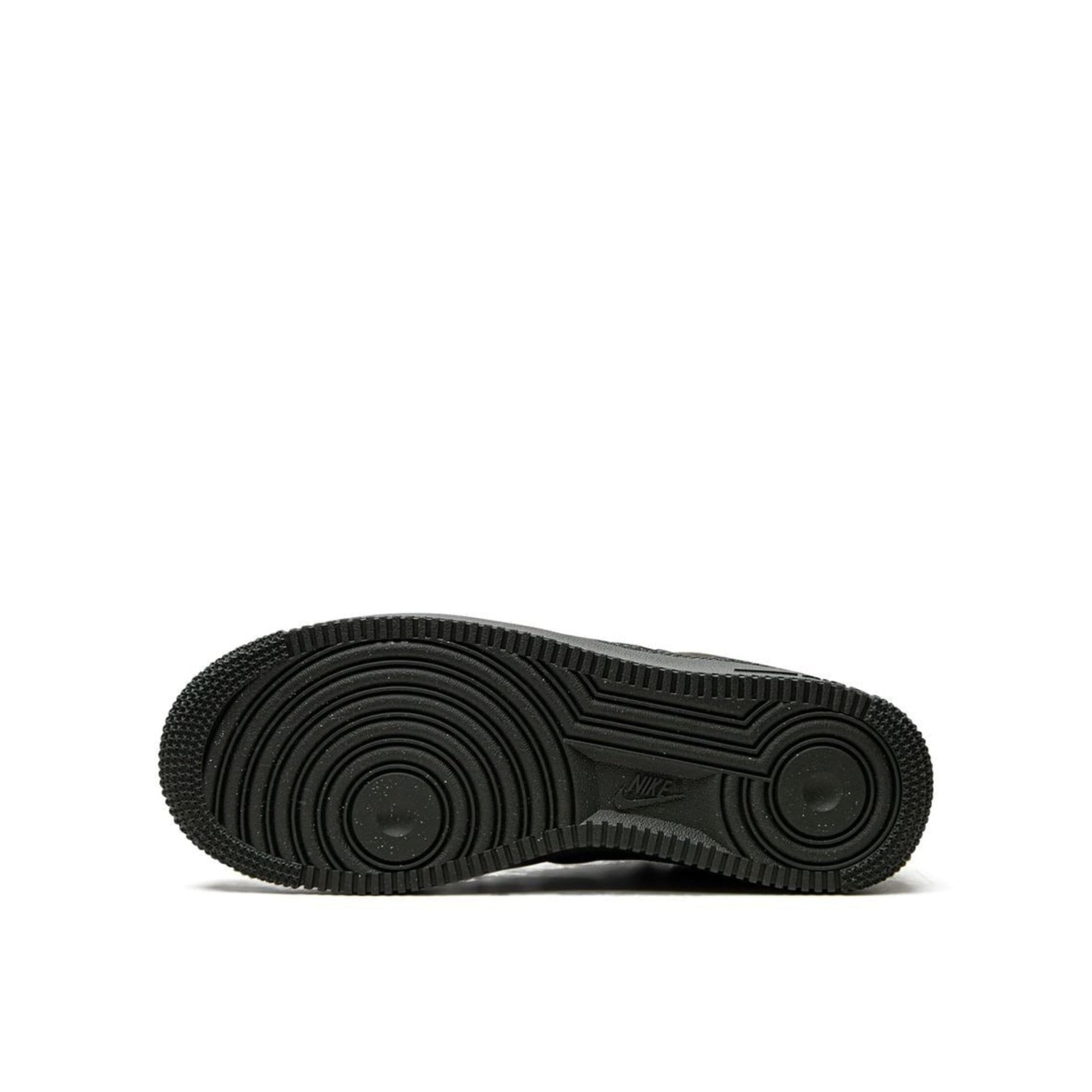 Force 1 Low x Billie Ellish Black (Unisex) - VAULT DEALS