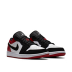 Jordan 1 Low 'Black Toe' Flash Deal - VAULT DEALS