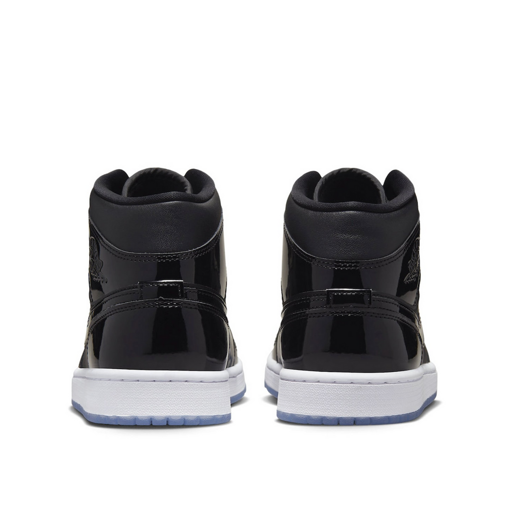JORDAN 1 MID 'SPACE JAM' - VAULT DEALS