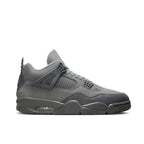 Jordan 4 Retro SE "Paris Olympics" in Wet Cement colorway. - VAULT DEALS