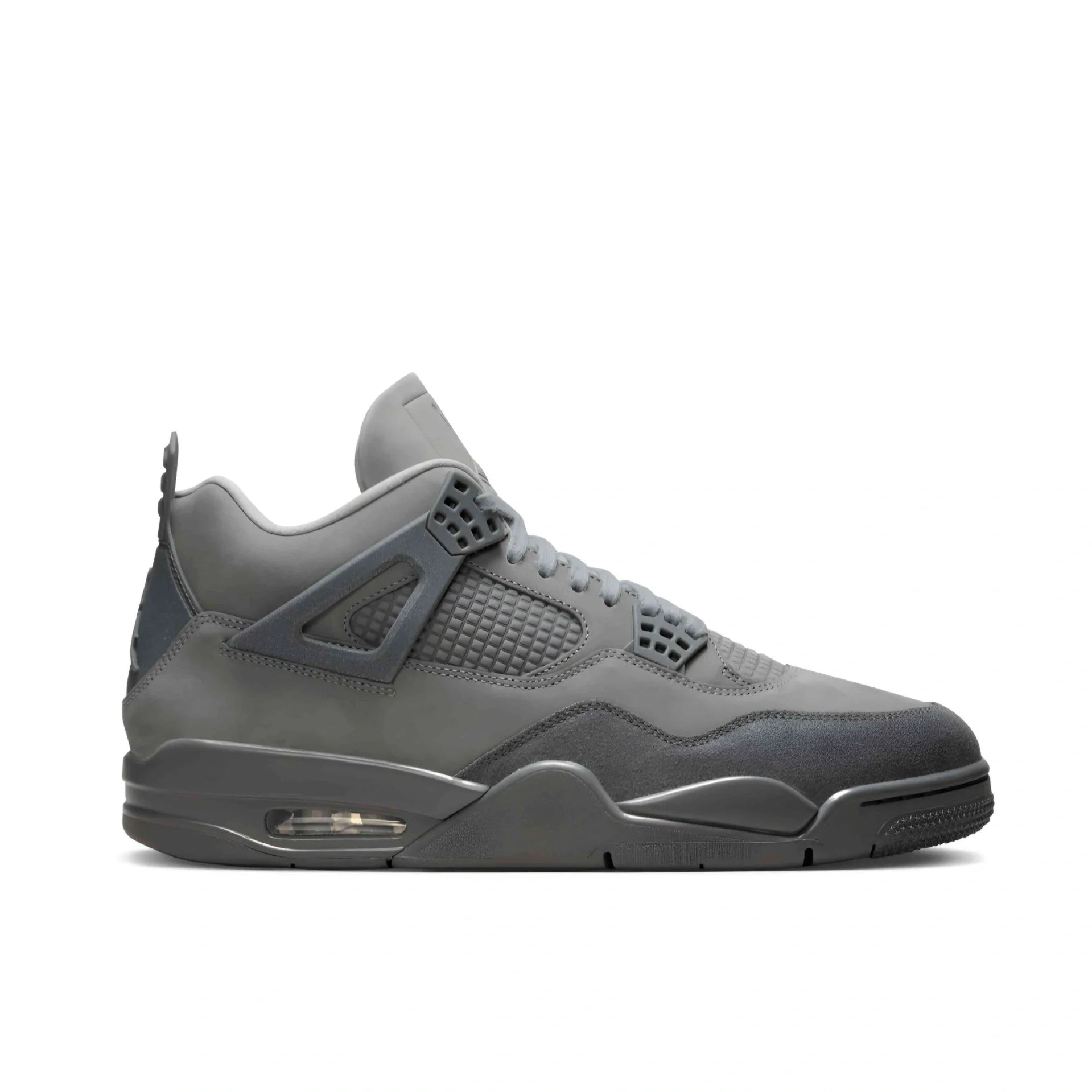 Jordan 4 Retro SE "Paris Olympics" in Wet Cement colorway. - VAULT DEALS