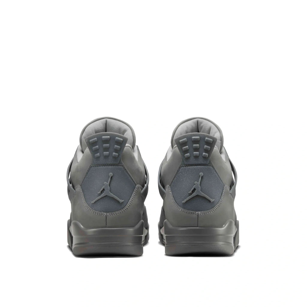 Jordan 4 Retro SE "Paris Olympics" in Wet Cement colorway. - VAULT DEALS