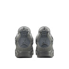 Jordan 4 Retro SE "Paris Olympics" in Wet Cement colorway. - VAULT DEALS
