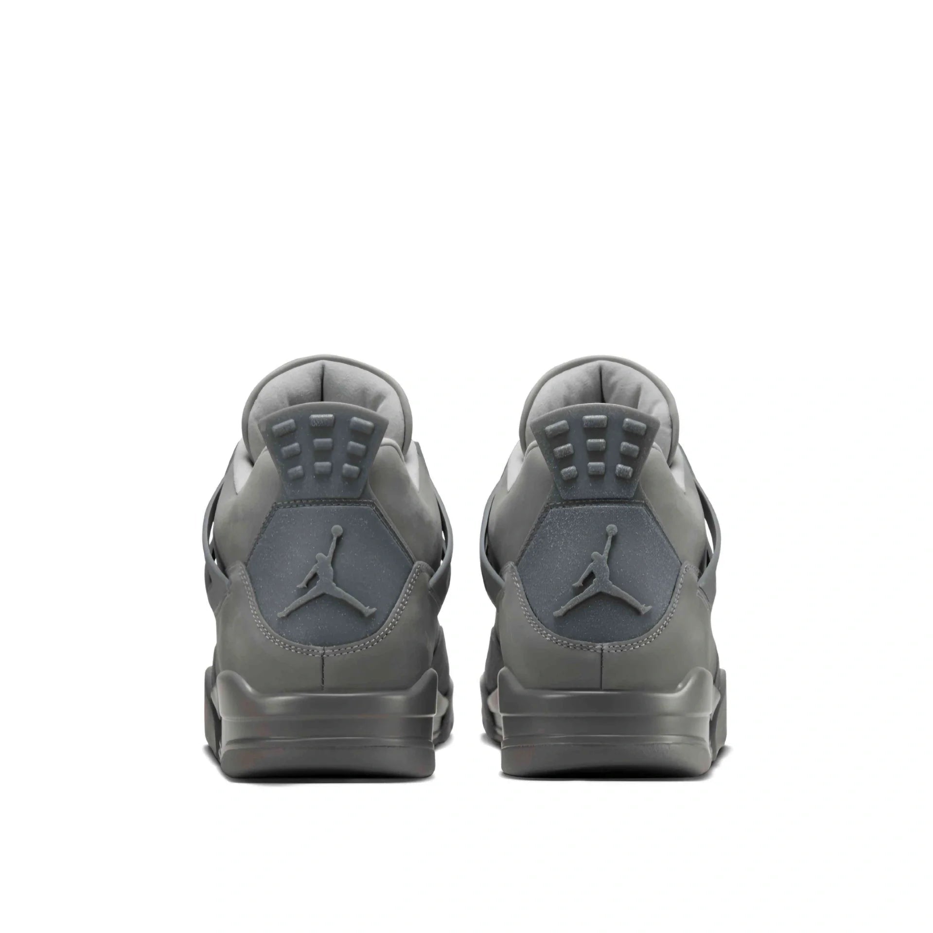 Jordan 4 Retro SE "Paris Olympics" in Wet Cement colorway. - VAULT DEALS